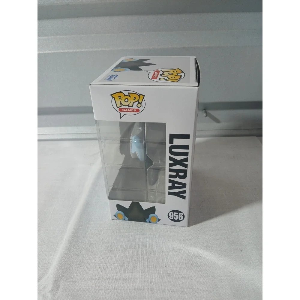 Funko Pop! Vinyl: Pokémon - Luxray #956